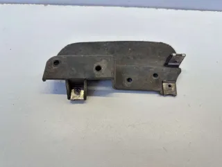4F0853833A Брызговик Audi A6 C6 (S6,RS6) Арт 67718578, вид 1
