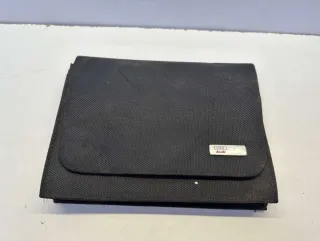  Руководство по эксплуатации (сервисная книжка) Audi A6 C6 (S6,RS6) Арт 67719001, вид 1