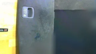 JAPAN Пол багажника Mazda 6 1 (JAPAN) Арт 907OB, вид 3