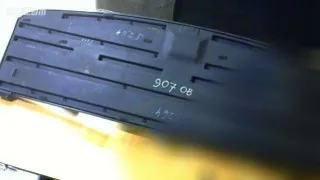 JAPAN Пол багажника Mazda 6 1 (JAPAN) Арт 907OB, вид 5