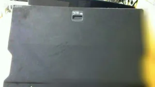 JAPAN G21C-6883X Пол багажника Mazda 6 1 (JAPAN) Арт 908OB, вид 4