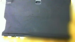 JAPAN G21C-6883X Пол багажника Mazda 6 1 (JAPAN) Арт 908OB, вид 5