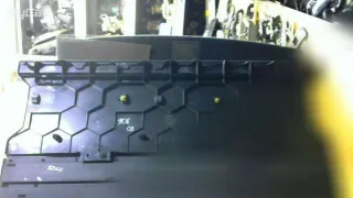 JAPAN G21C-6883X Пол багажника Mazda 6 1 (JAPAN) Арт 908OB, вид 6