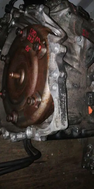 30681296, 30759364 Корпус КПП Volvo S80 2 2.4л Арт 0655, вид 5