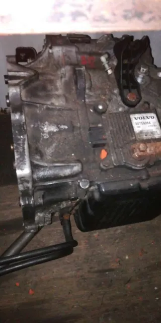 30681296, 30759364 Корпус КПП Volvo S80 2 2.4л Арт 0655, вид 3