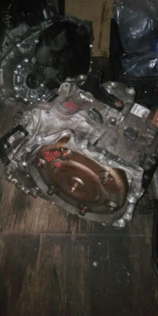 30681296, 30759364 Корпус КПП Volvo S80 2 2.4л Арт 0655, вид 1