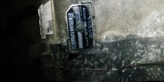 30751903, 30751946 Корпус КПП Volvo S80 2 2.4л Арт 0146, вид 2
