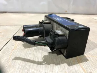 7M0000317,95VW8653AA Блок управления вентилятора Ford Galaxy 1 Арт 312154722, вид 7