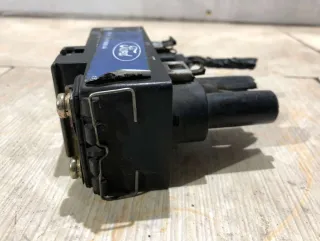 7M0000317,95VW8653AA Блок управления вентилятора Ford Galaxy 1 Арт 312154722, вид 6