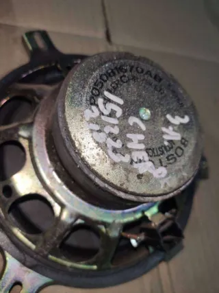  Динамик двери задней левой Jeep Grand Cherokee III (WK) Арт 67745805, вид 3