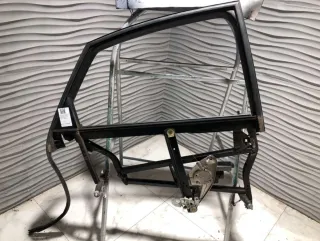 4B0839398B Стеклоподъемник электрический задний правый Audi A6 C5 (S6,RS6) Арт 67589645, вид 2
