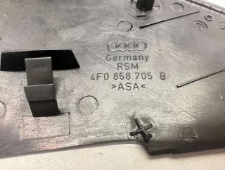 4F0858705B Накладка на зеркало Audi A6 C6 (S6,RS6) Арт 67751150, вид 8
