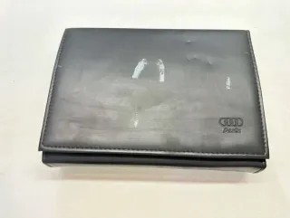  Руководство по эксплуатации (сервисная книжка) Audi A6 C6 (S6,RS6) Арт 67751205, вид 1