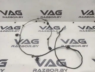4F9971085 Проводка бампера заднего Audi A6 C6 (S6,RS6) Арт 34452655, вид 1