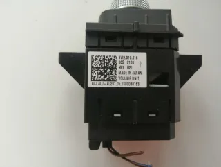 8W2919616 Джойстик управления мультимедиа Audi A5 (S5,RS5) 2 Арт 69325831, вид 4