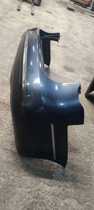  Бампер задний Volkswagen Passat B6 Арт 70106768, вид 2