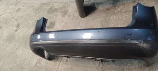  Бампер задний Volkswagen Passat B6 Арт 70106768, вид 3