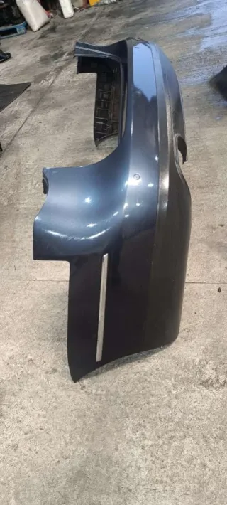  Бампер задний Volkswagen Passat B6 Арт 70106768, вид 1