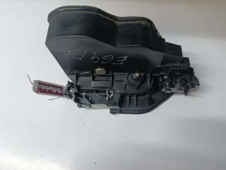 7202143,51217202143,51217167071,51217318421,51217229455,51217059967,51217154621,51217229463,51217318419,51217167065,51217283629,51217283627,51217154619,51217036167 Замок двери передней левой BMW Z4 E85/E86 Арт 06217, вид 6