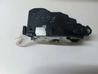 7202143,51217202143,51217167071,51217318421,51217229455,51217059967,51217154621,51217229463,51217318419,51217167065,51217283629,51217283627,51217154619,51217036167 Замок двери передней левой BMW Z4 E85/E86 Арт 06217, вид 1