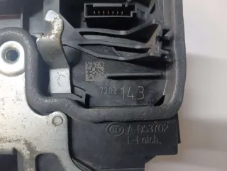 7202143,51217202143,51217167071,51217318421,51217229455,51217059967,51217154621,51217229463,51217318419,51217167065,51217283629,51217283627,51217154619,51217036167 Замок двери передней левой BMW Z4 E85/E86 Арт 06217, вид 3