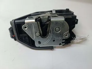 7202143,51217202143,51217167071,51217318421,51217229455,51217059967,51217154621,51217229463,51217318419,51217167065,51217283629,51217283627,51217154619,51217036167 Замок двери передней левой BMW Z4 E85/E86 Арт 06217, вид 2