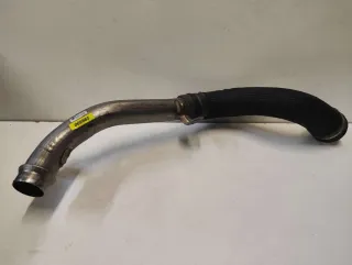 144603600R Патрубок интеркулера Renault Megane 3 Арт 009985, вид 4