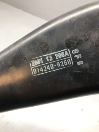 014240-9250 Резонатор воздушного фильтра Nissan Primera 12 Арт 67757061, вид 4