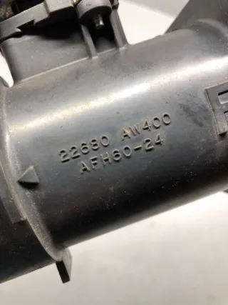 22680-AW400,AFH60-24 Расходомер Nissan Expert 1.6л i 16V Арт 70733434, вид 3