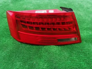 8T0945095H Фонарь задний левый Audi A5 (S5,RS5) 1 Арт 70734050, вид 2