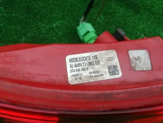 8T0945095H Фонарь задний левый Audi A5 (S5,RS5) 1 Арт 70734050, вид 6