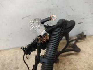 96 487 293 80 Клемма аккумулятора плюс Citroen C5 1 Арт 70734097, вид 6