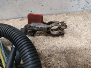 96 487 293 80 Клемма аккумулятора плюс Citroen C5 1 Арт 70734097, вид 5