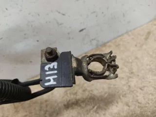  Клемма аккумулятора плюс Citroen Berlingo 1 Арт 70734101, вид 4