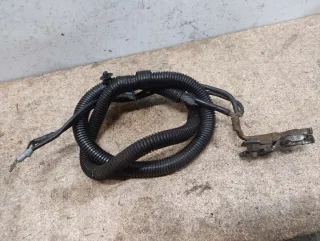  Клемма аккумулятора плюс Citroen Berlingo 1 Арт 70734101, вид 6