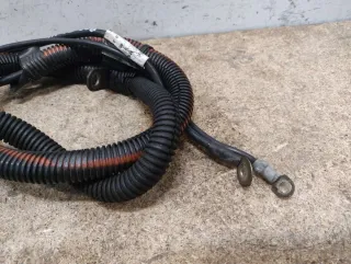  Клемма аккумулятора плюс Citroen Berlingo 1 Арт 70734101, вид 2