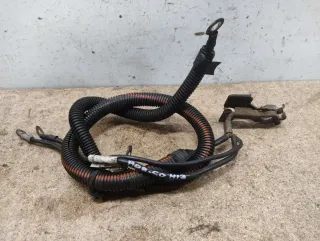  Клемма аккумулятора плюс Citroen Berlingo 1 Арт 70734101, вид 1