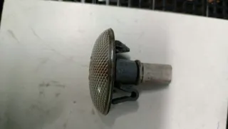  Повторитель передний левый Citroen C5 1 Арт 12073, вид 1