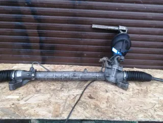  Рулевая рейка Mazda 3 BK Арт 58583597, вид 1