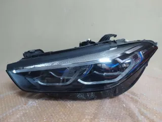 63115A41033, 873958905, 8739589 Фара передняя левая BMW 8 G14/G15/G16 Арт min70750088, вид 1