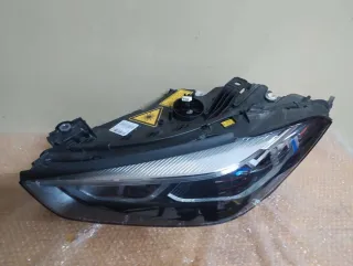 63115A41033, 873958905, 8739589 Фара передняя левая BMW 8 G14/G15/G16 Арт min70750088, вид 2