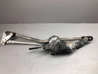 4M51-17508-AA,0390241731,1329835 Механизм стеклоочистителя (трапеция дворников) Mazda 3 BK Арт 70106795, вид 1