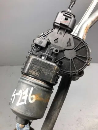 4M51-17508-AA,0390241731,1329835 Механизм стеклоочистителя (трапеция дворников) Mazda 3 BK Арт 70106795, вид 4