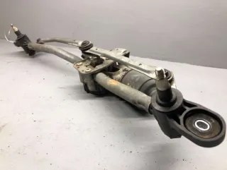 4M51-17508-AA,0390241731,1329835 Механизм стеклоочистителя (трапеция дворников) Mazda 3 BK Арт 70106795, вид 3