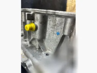 A2560151800 Корпус КПП Mercedes S W222 Арт 119729293, вид 2