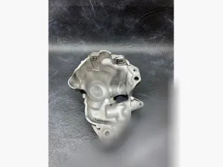 A2740922334 Корпус ТНВД Mercedes C W205 Арт 121477594, вид 2