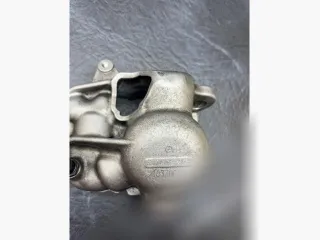 A2740922334 Корпус ТНВД Mercedes C W205 Арт 121477594, вид 3