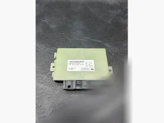 A0009007604 Блок управления системы нейтрализации ОГ Mercedes Sprinter W907/910 Арт 121557322, вид 1