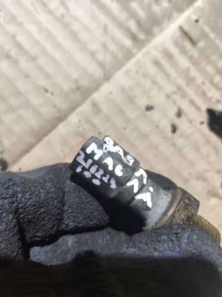  Датчик давления масла Peugeot 307 2.0л Арт 70759874, вид 4