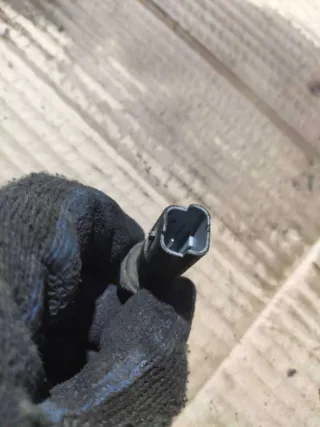  Датчик давления масла Peugeot 307 2.0л Арт 70759874, вид 2